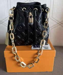 LV Drawstring