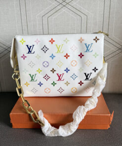 LV Coussin Type