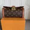 LV Papillon Trunk Bag Type